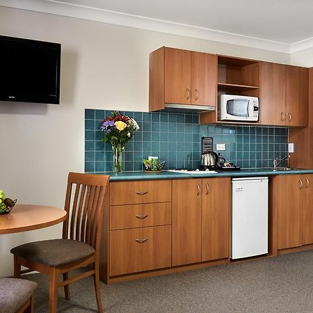 175 Hotel Westmead Sydney Luaran gambar