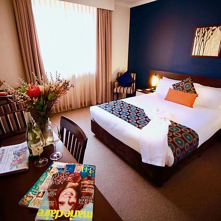 175 Hotel Westmead Sydney Luaran gambar