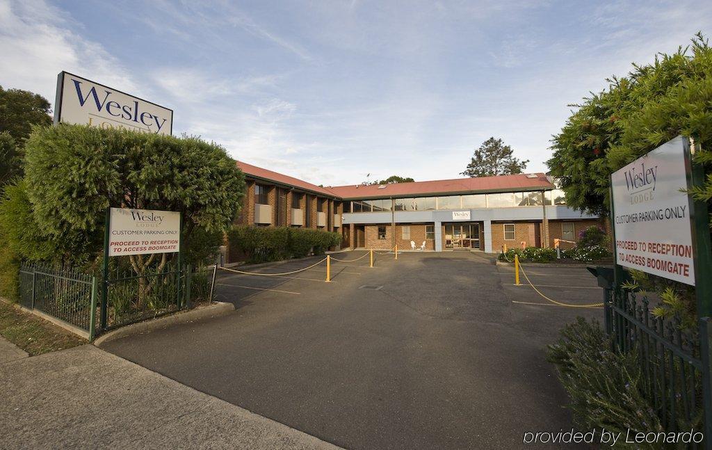 175 Hotel Westmead Sydney Luaran gambar