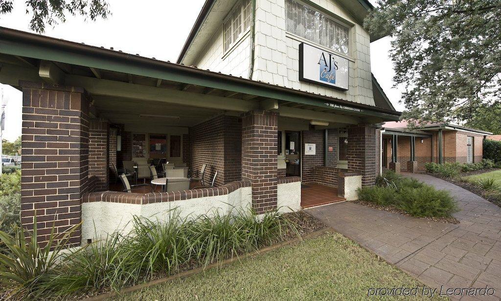 175 Hotel Westmead Sydney Luaran gambar