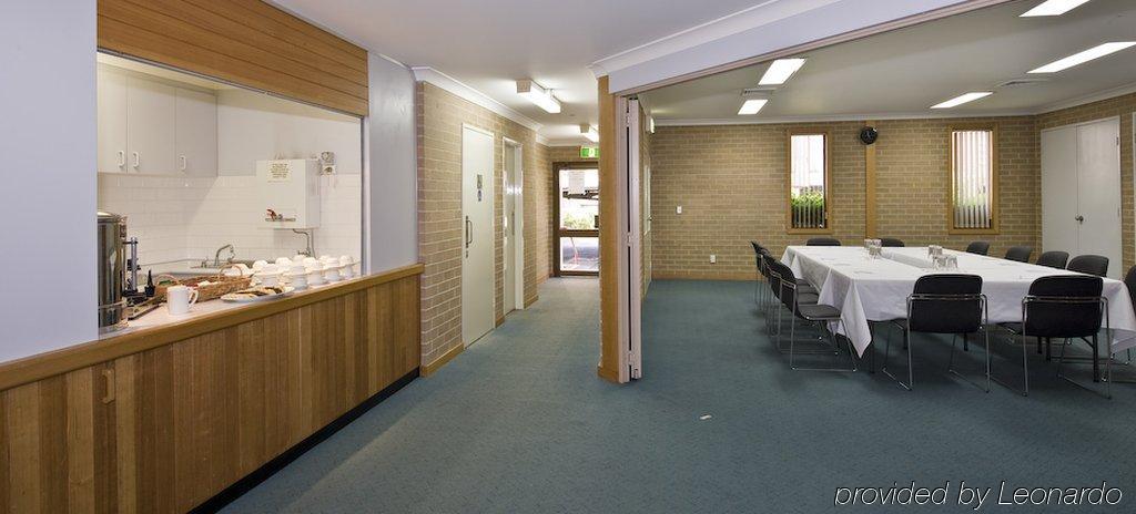 175 Hotel Westmead Sydney Kemudahan gambar
