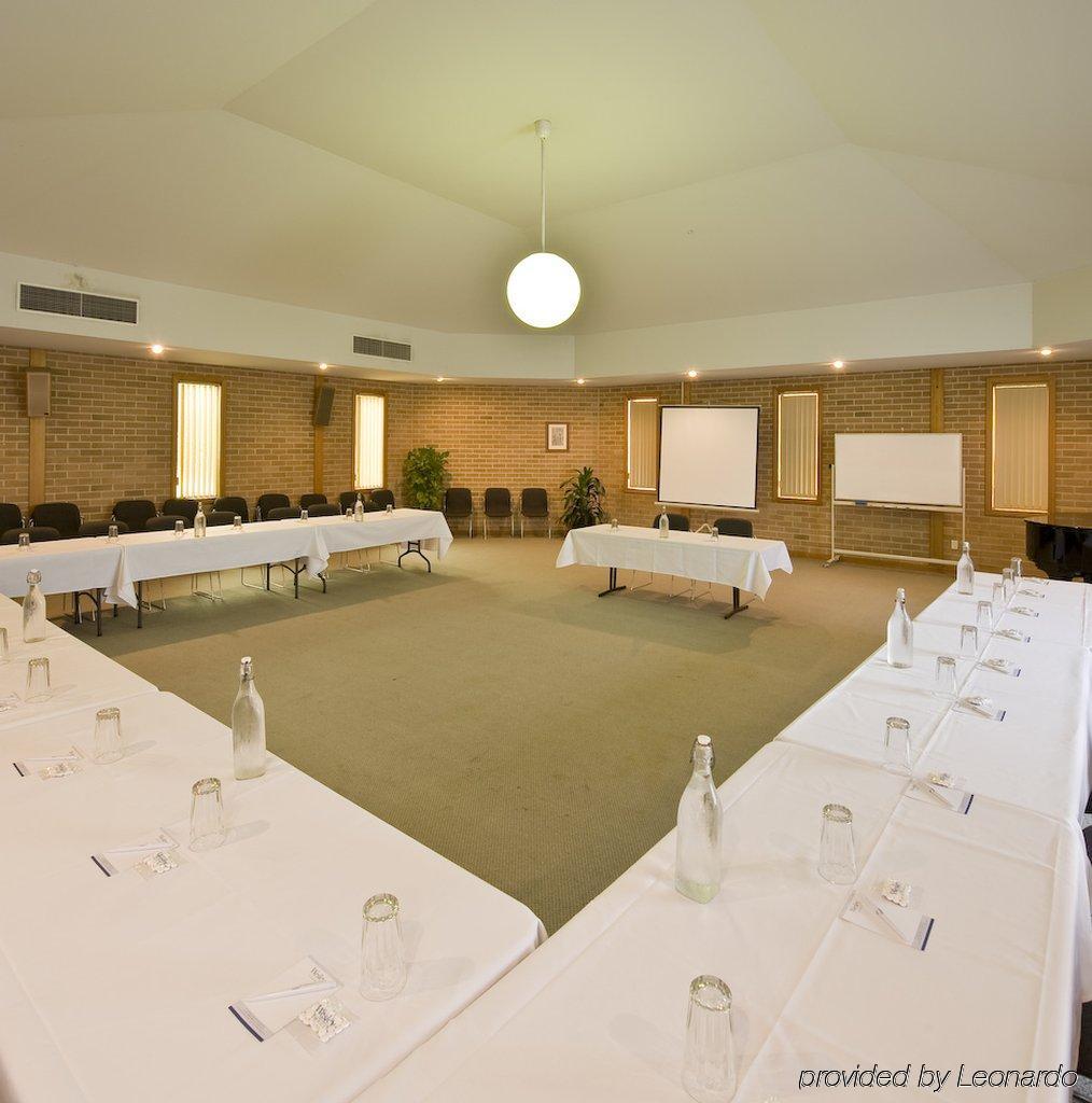 175 Hotel Westmead Sydney Kemudahan gambar