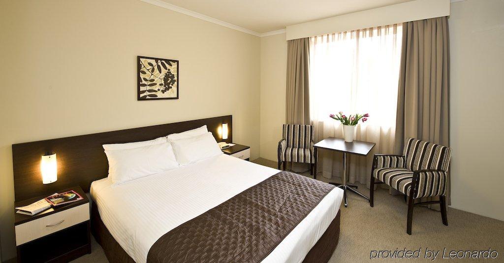 175 Hotel Westmead Sydney Bilik gambar