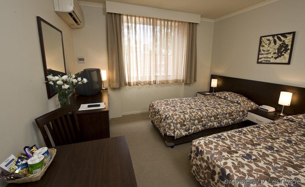 175 Hotel Westmead Sydney Bilik gambar