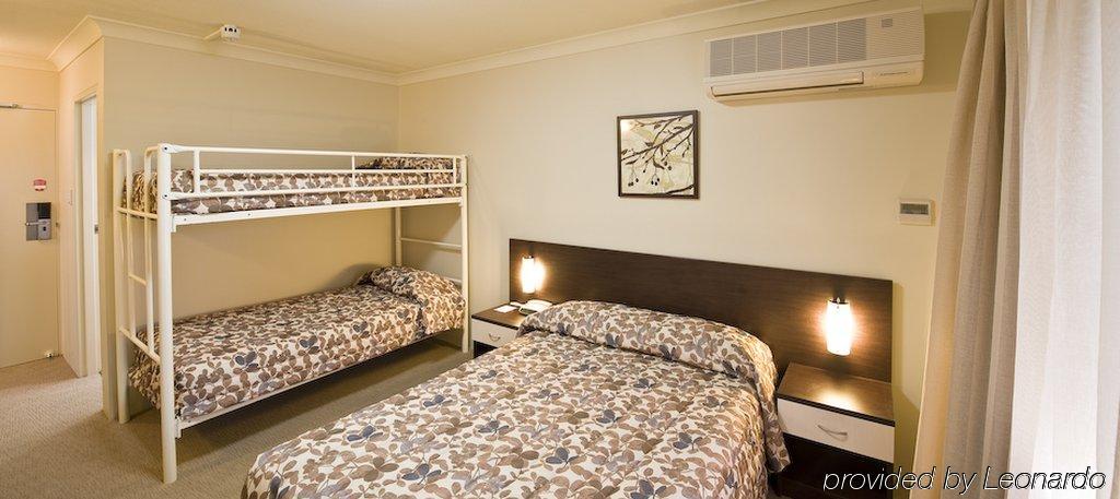 175 Hotel Westmead Sydney Luaran gambar