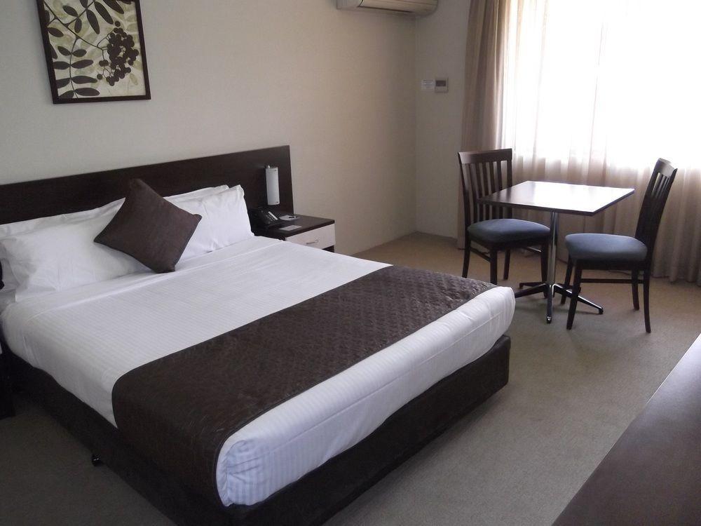 175 Hotel Westmead Sydney Luaran gambar
