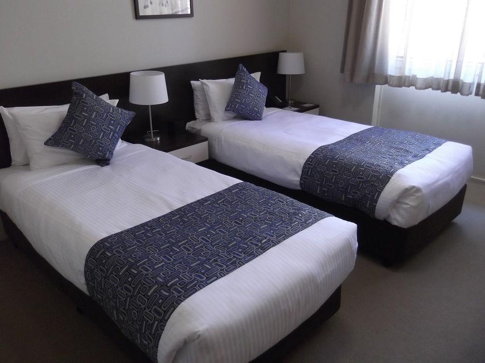 175 Hotel Westmead Sydney Luaran gambar
