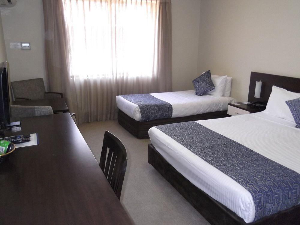 175 Hotel Westmead Sydney Luaran gambar