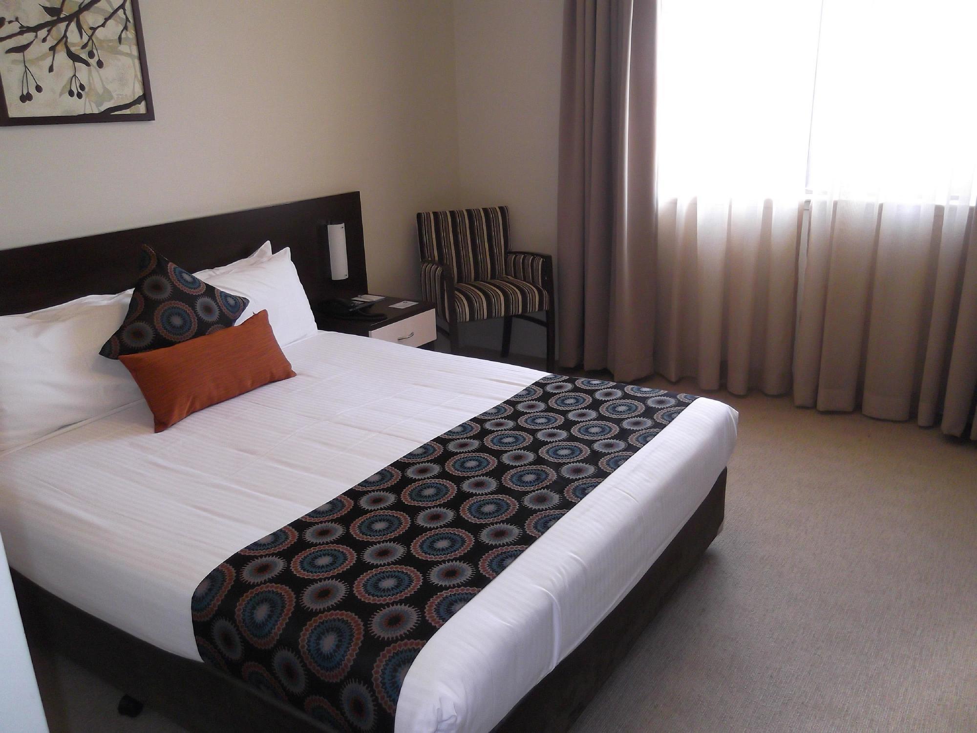 175 Hotel Westmead Sydney Luaran gambar