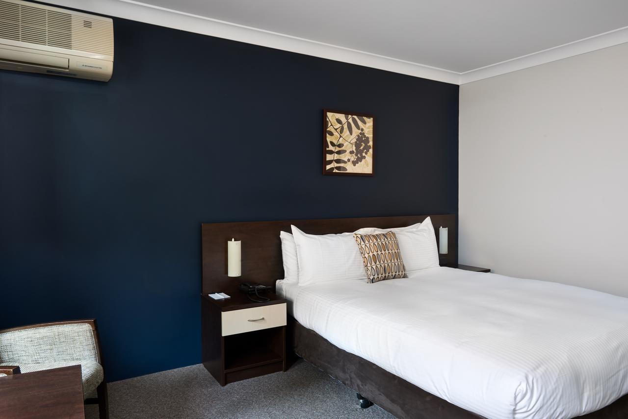 175 Hotel Westmead Sydney Luaran gambar