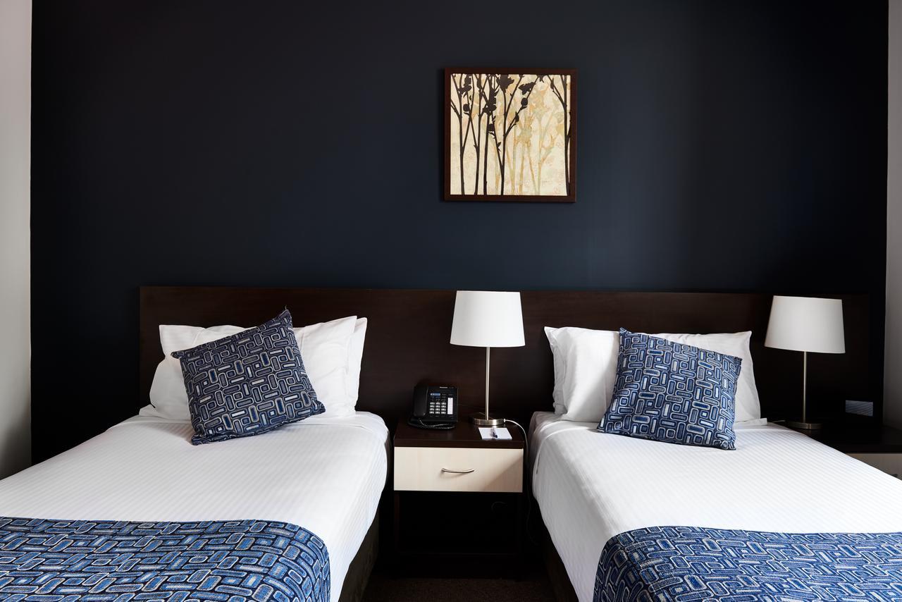 175 Hotel Westmead Sydney Luaran gambar