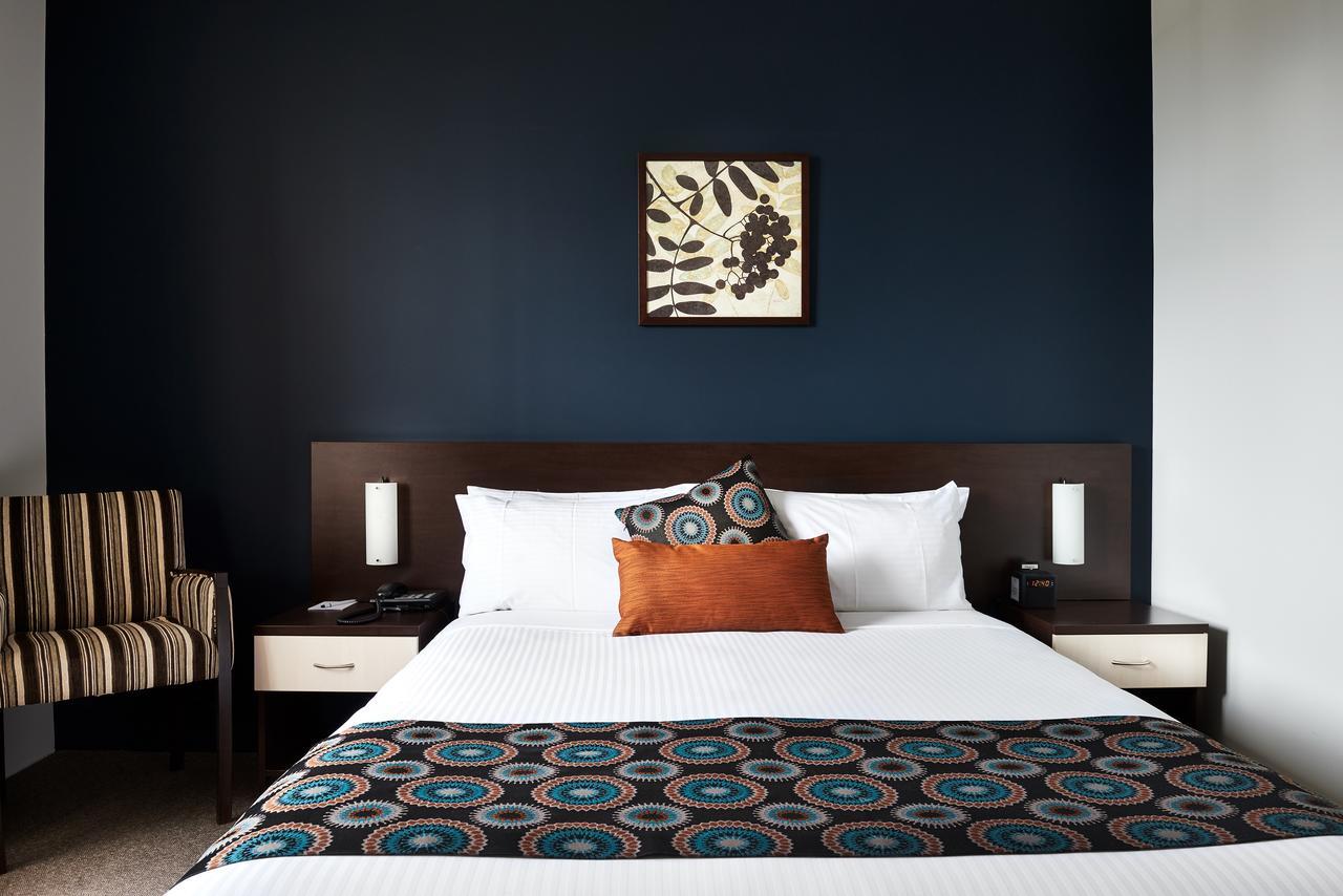 175 Hotel Westmead Sydney Luaran gambar