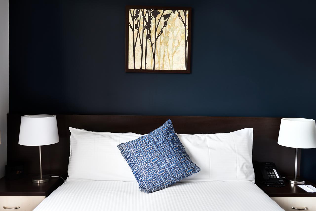 175 Hotel Westmead Sydney Luaran gambar