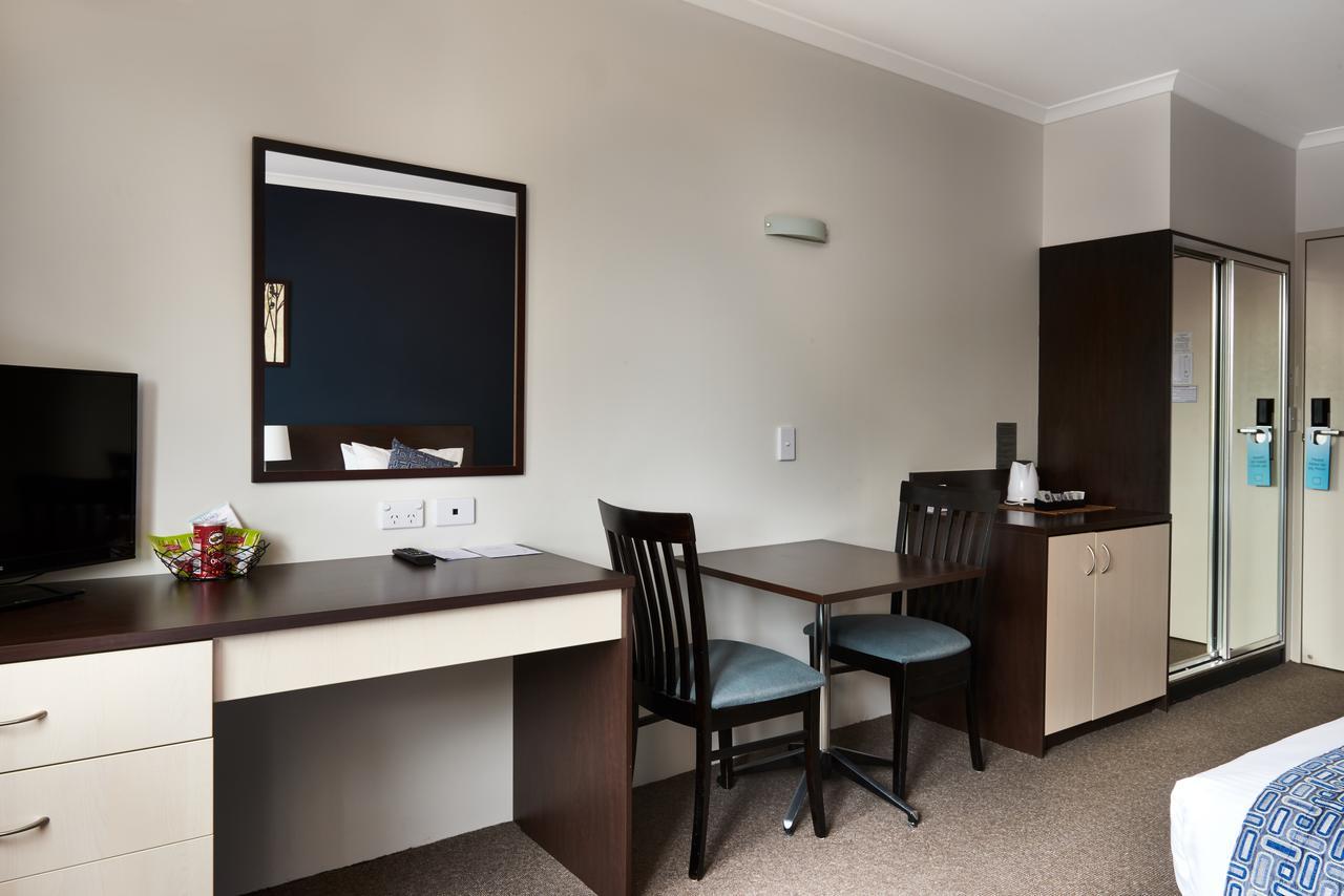 175 Hotel Westmead Sydney Luaran gambar