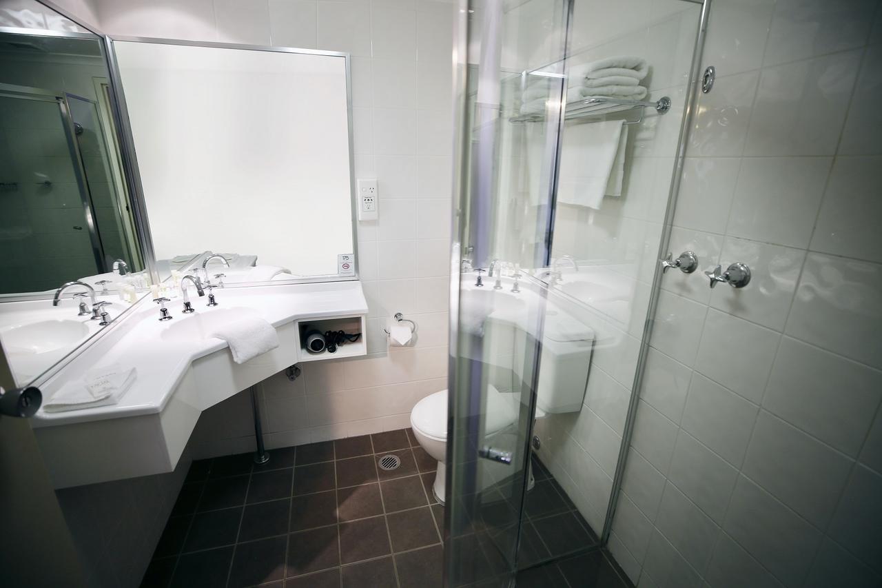 175 Hotel Westmead Sydney Luaran gambar