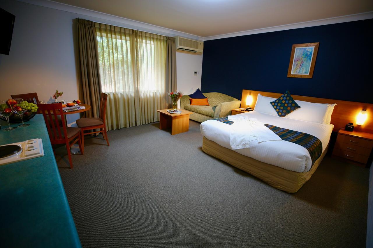 175 Hotel Westmead Sydney Luaran gambar