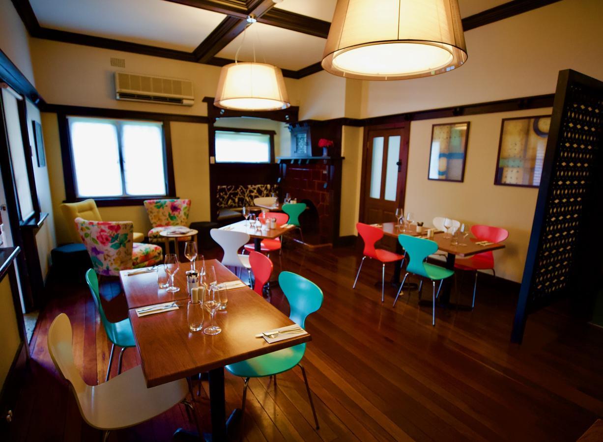 175 Hotel Westmead Sydney Luaran gambar