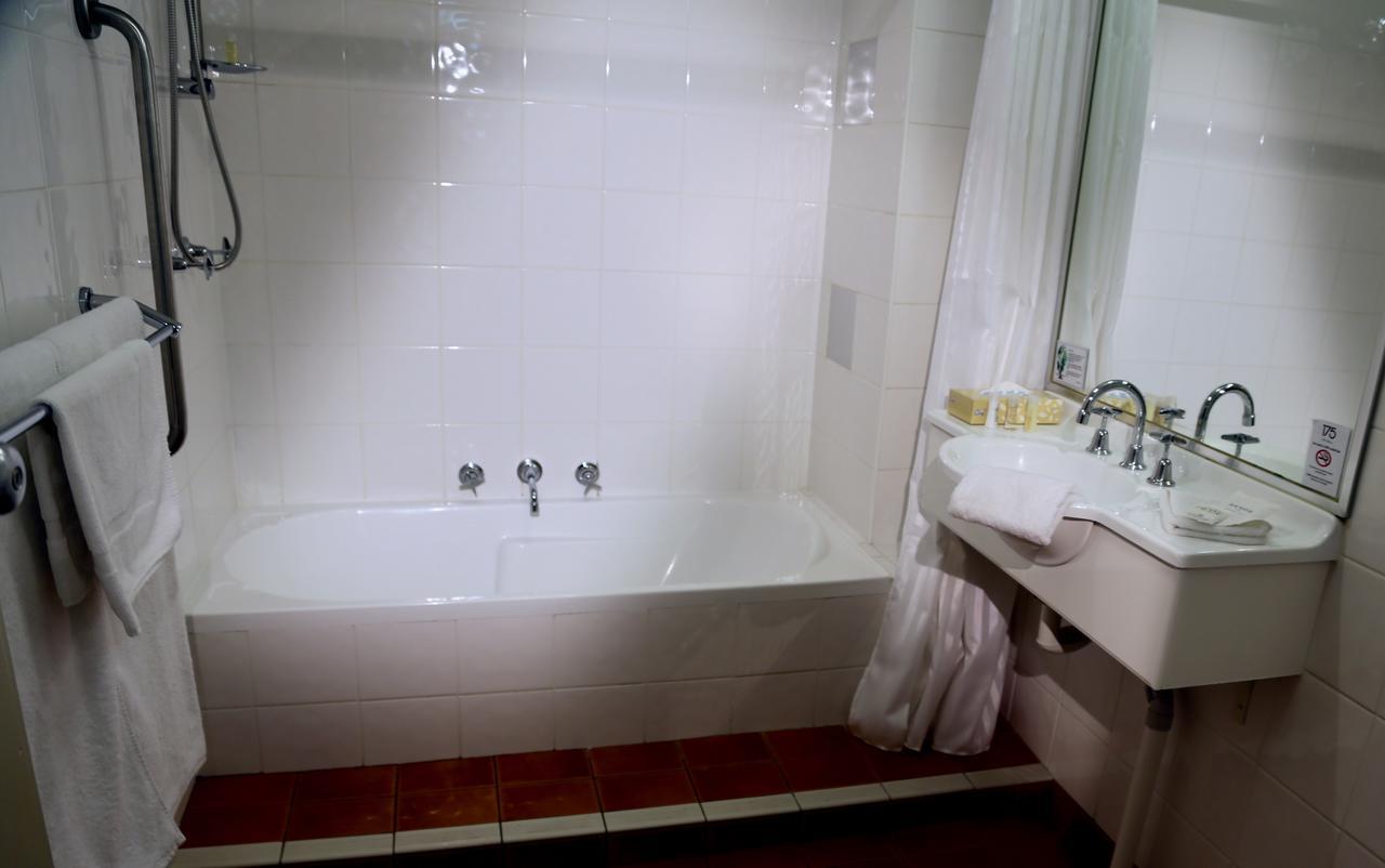 175 Hotel Westmead Sydney Luaran gambar