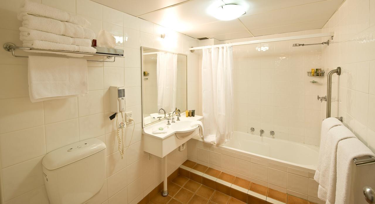 175 Hotel Westmead Sydney Luaran gambar