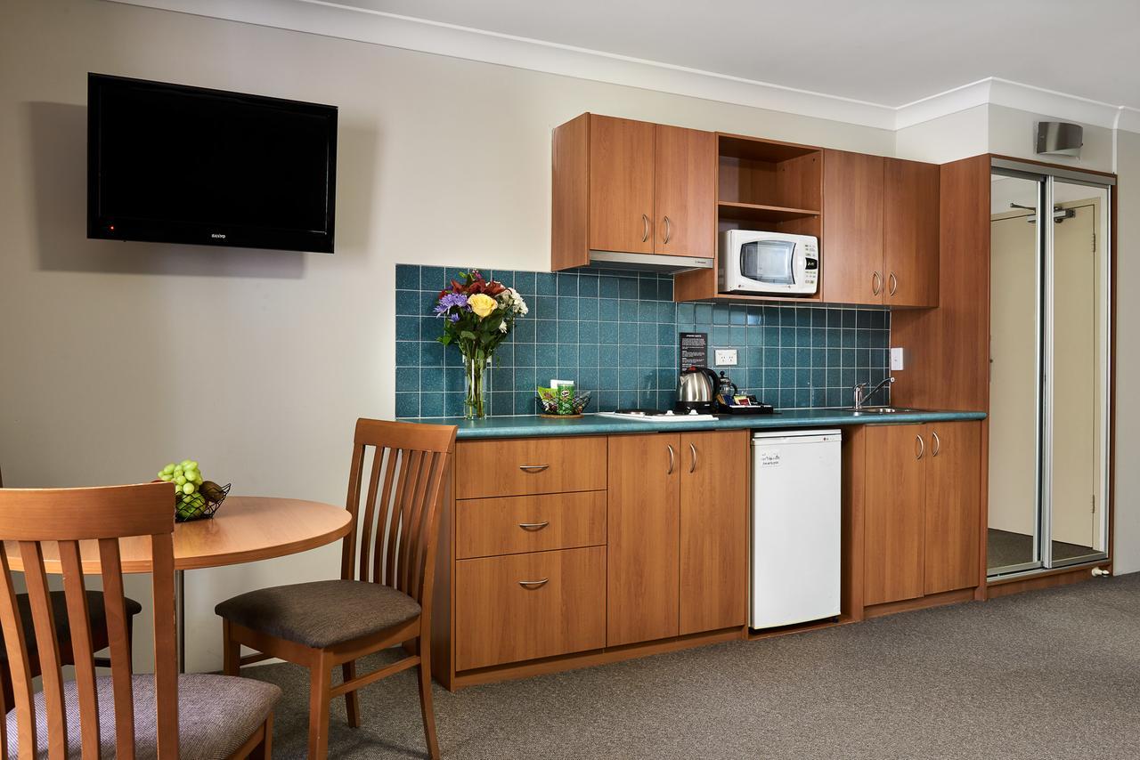 175 Hotel Westmead Sydney Luaran gambar