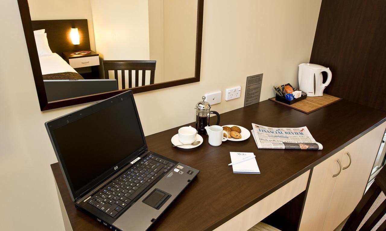175 Hotel Westmead Sydney Luaran gambar