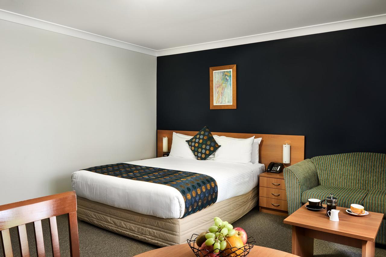 175 Hotel Westmead Sydney Luaran gambar