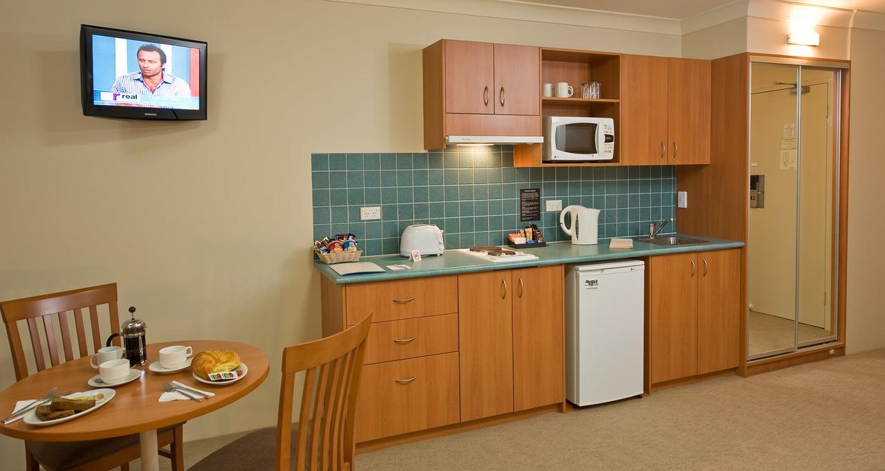 175 Hotel Westmead Sydney Luaran gambar