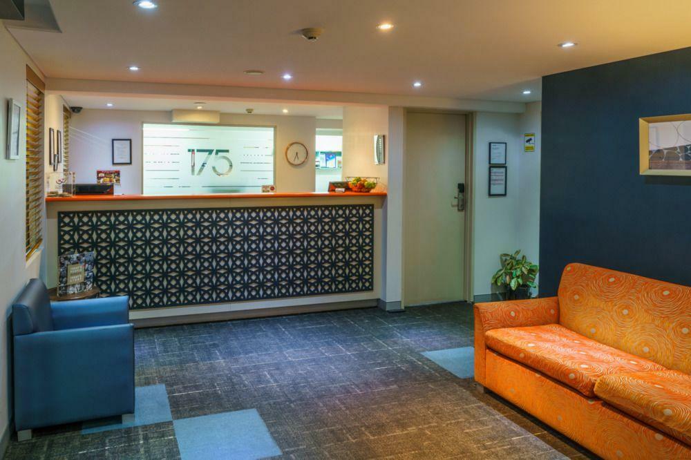 175 Hotel Westmead Sydney Luaran gambar